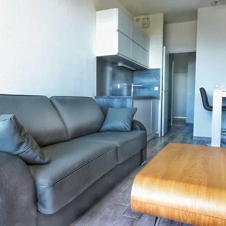 Luxe Vue A 100 Metres Des Plages Etage 8 Apartment